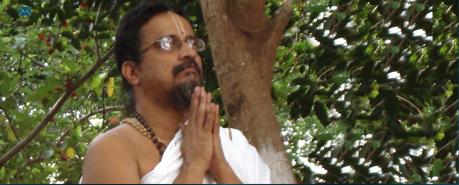 Sri Muralidhara Swamigal